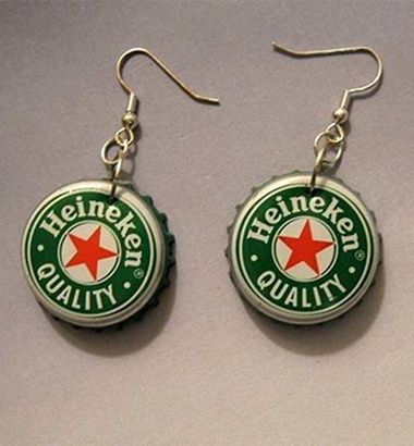 Aretes Transformados