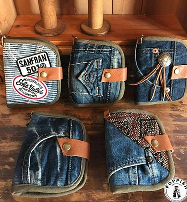 Monedero Personalizado